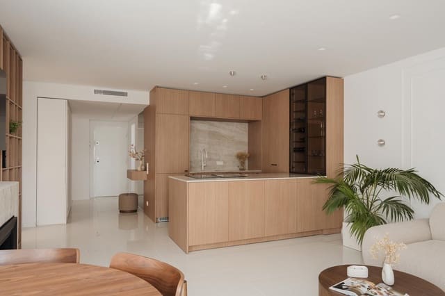 3 slaapkamer Appartement te koop in San Pedro de Alcantara, Marbella met zwembad garage - € 1.495.000 (Ref: 10025400)