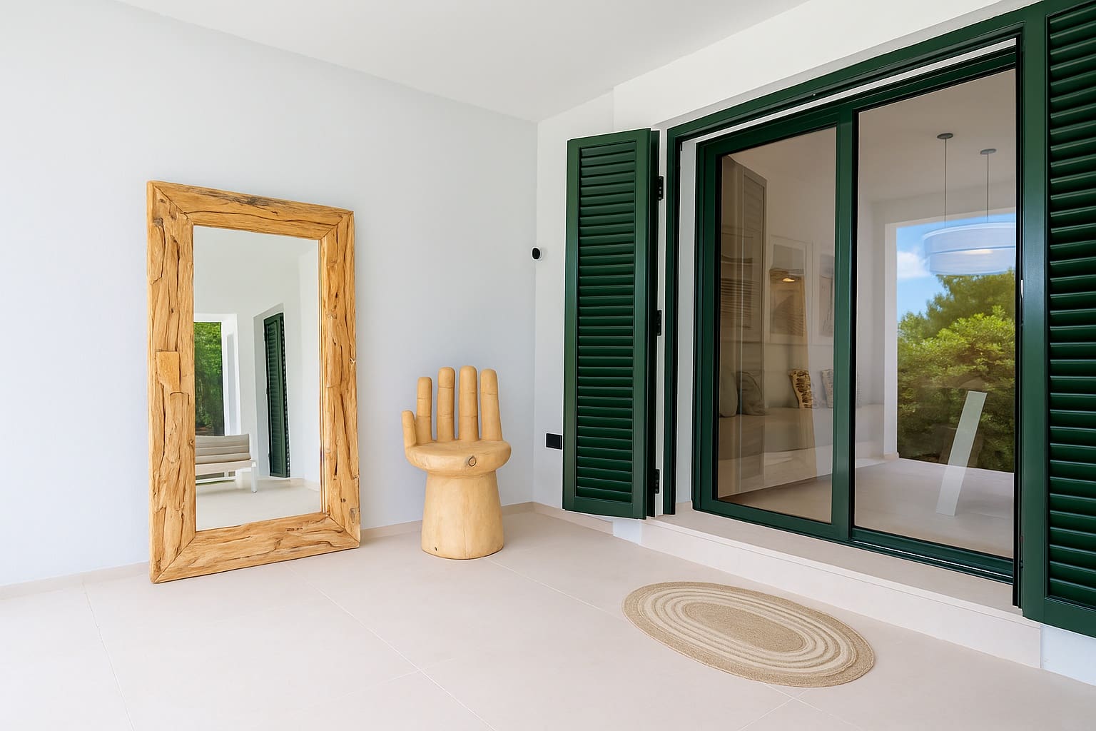 4 bedroom Semi-detached Villa for sale in Sotogrande with pool garage - € 1,499,999 (Ref: 10031757)