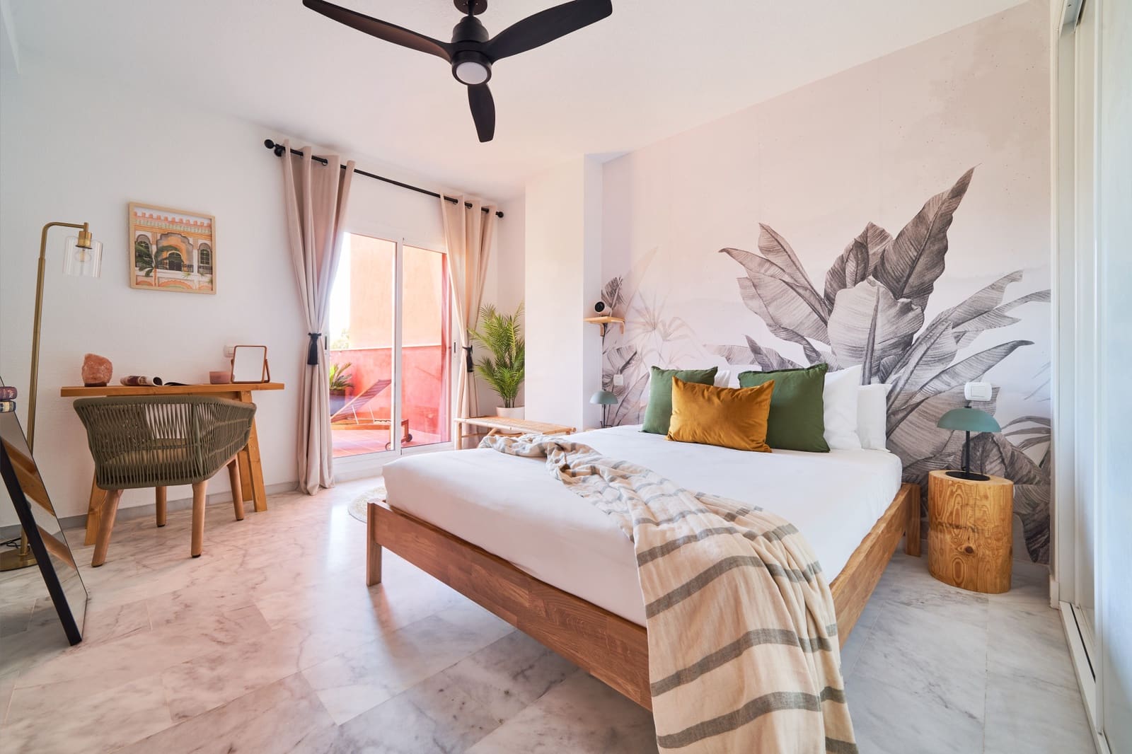 2 camera da letto Appartamento in vendita in Marbella con piscina garage - 345.000 € (Rif: 10031758)