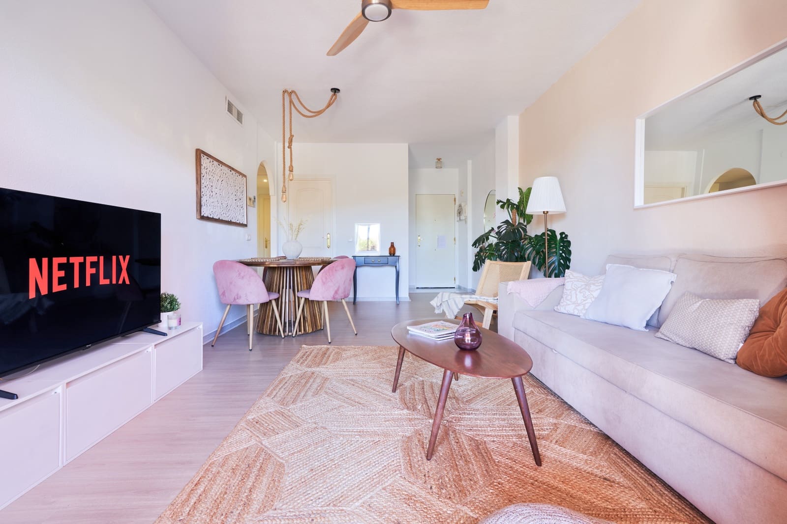 2 camera da letto Appartamento in vendita in Marbella con piscina garage - 345.000 € (Rif: 10031758)