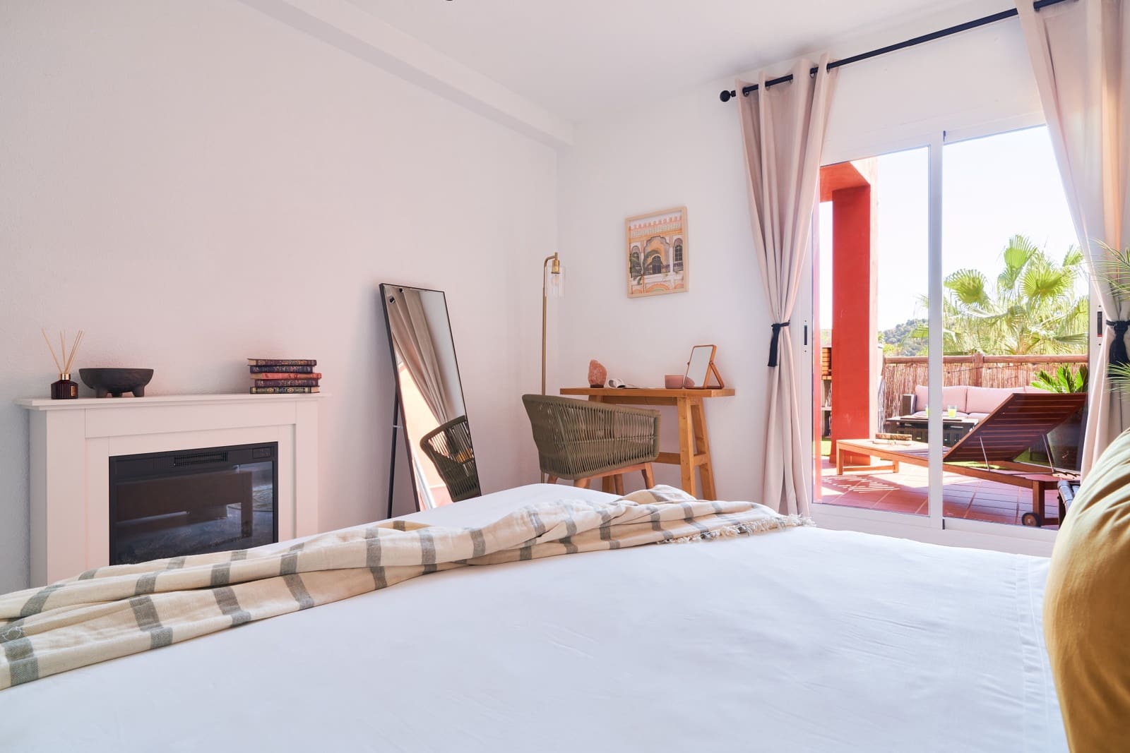 2 camera da letto Appartamento in vendita in Marbella con piscina garage - 345.000 € (Rif: 10031758)