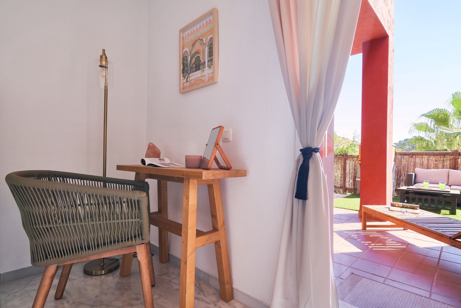 2 camera da letto Appartamento in vendita in Marbella con piscina garage - 345.000 € (Rif: 10031758)