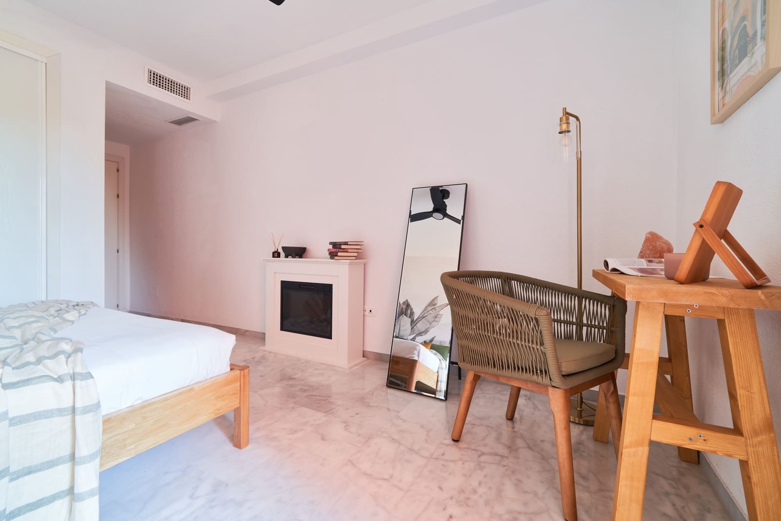 2 camera da letto Appartamento in vendita in Marbella con piscina garage - 345.000 € (Rif: 10031758)