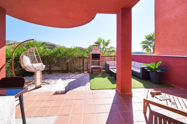 2 camera da letto Appartamento in vendita in Marbella con piscina garage - 345.000 € (Rif: 10031758)