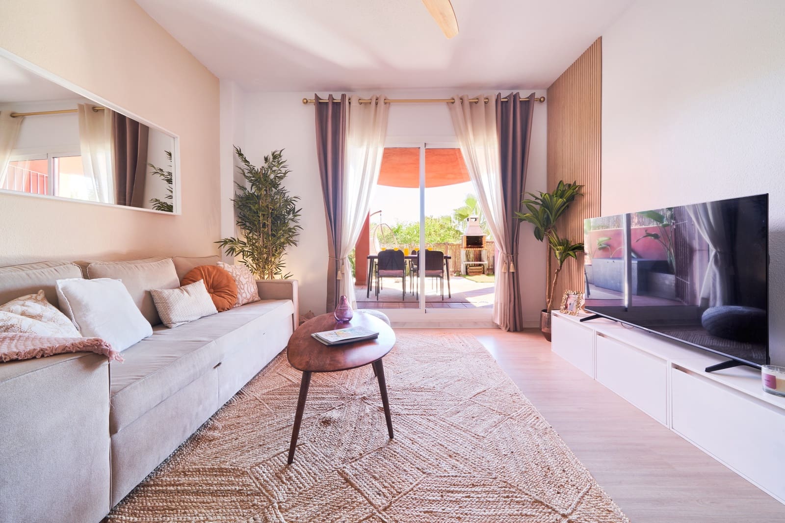 2 camera da letto Appartamento in vendita in Marbella con piscina garage - 345.000 € (Rif: 10031758)