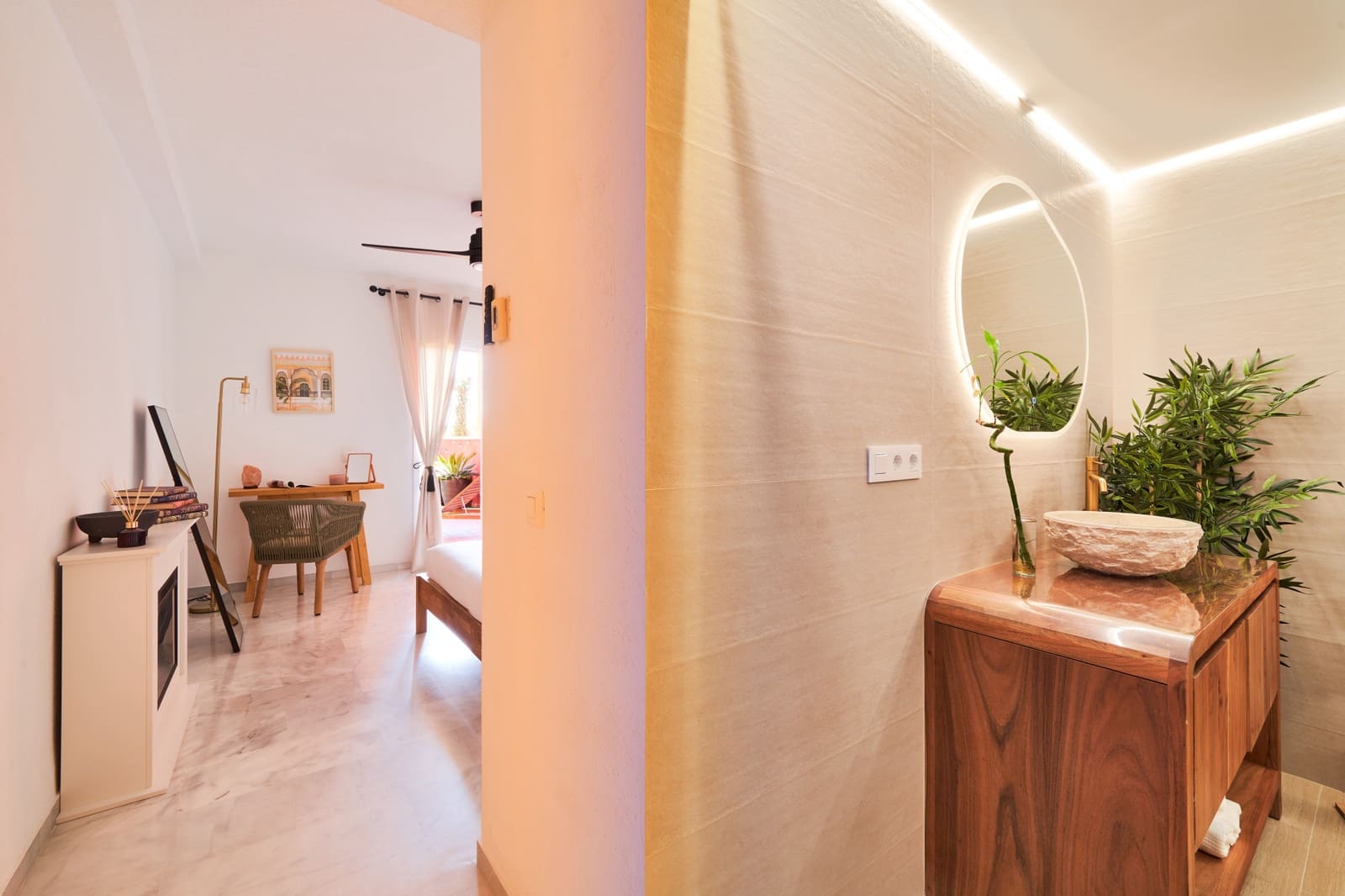 2 camera da letto Appartamento in vendita in Marbella con piscina garage - 345.000 € (Rif: 10031758)
