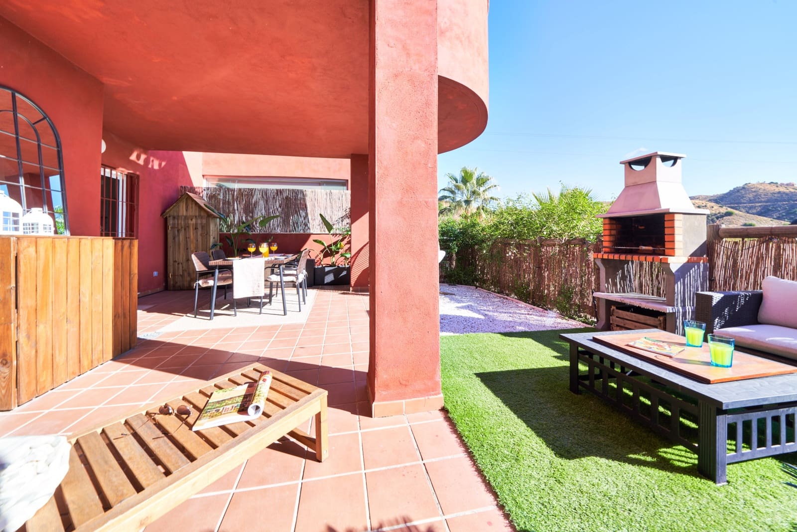 2 camera da letto Appartamento in vendita in Marbella con piscina garage - 345.000 € (Rif: 10031758)