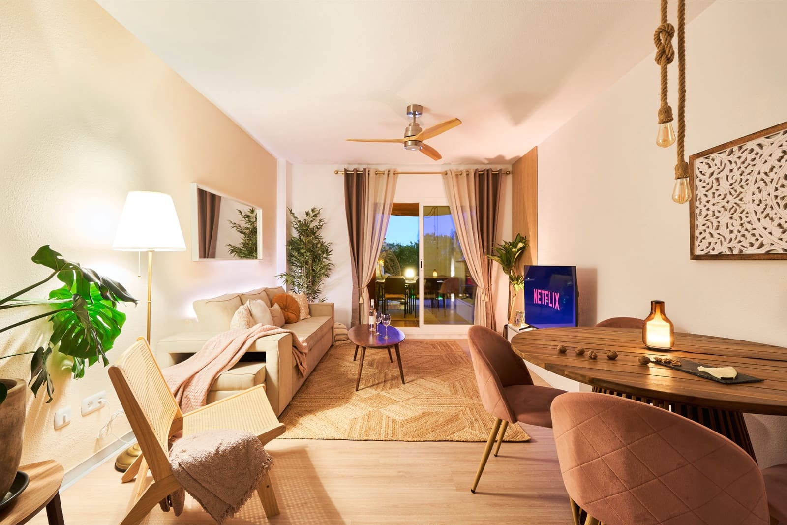 2 camera da letto Appartamento in vendita in Marbella con piscina garage - 345.000 € (Rif: 10031758)