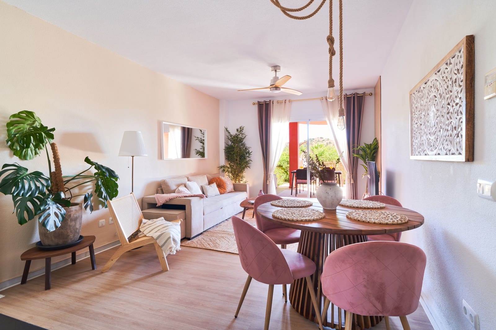 2 camera da letto Appartamento in vendita in Marbella con piscina garage - 345.000 € (Rif: 10031758)