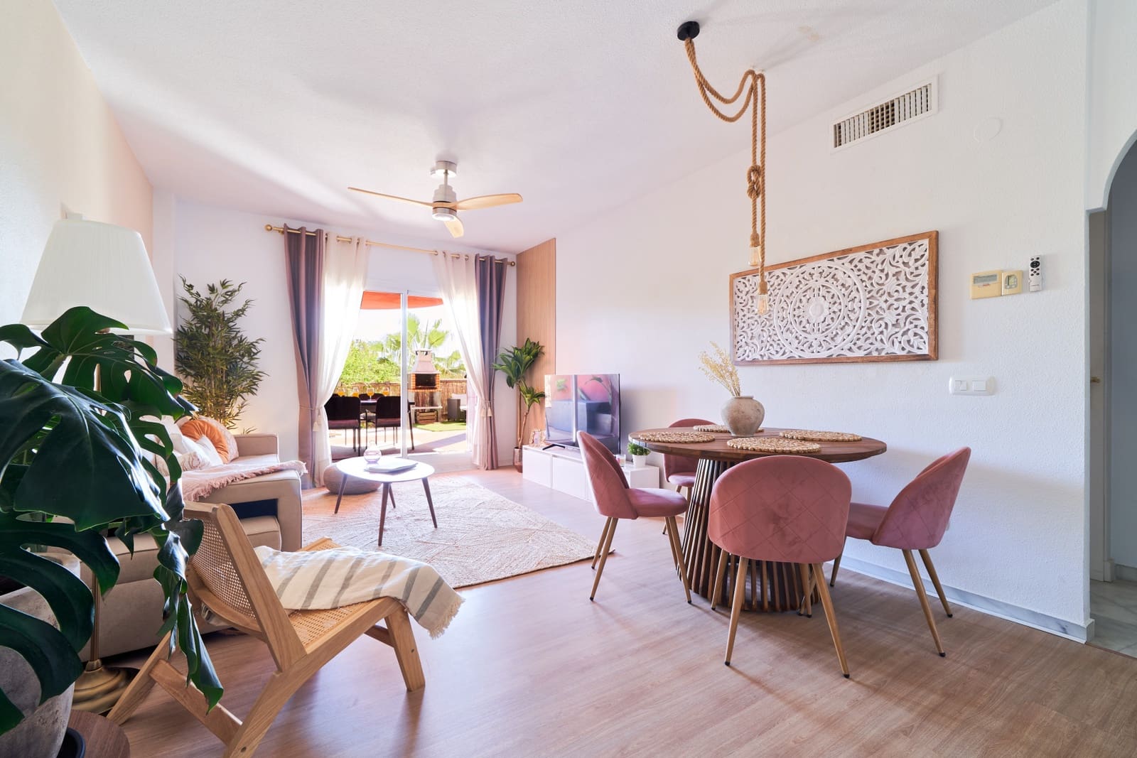 2 camera da letto Appartamento in vendita in Marbella con piscina garage - 345.000 € (Rif: 10031758)