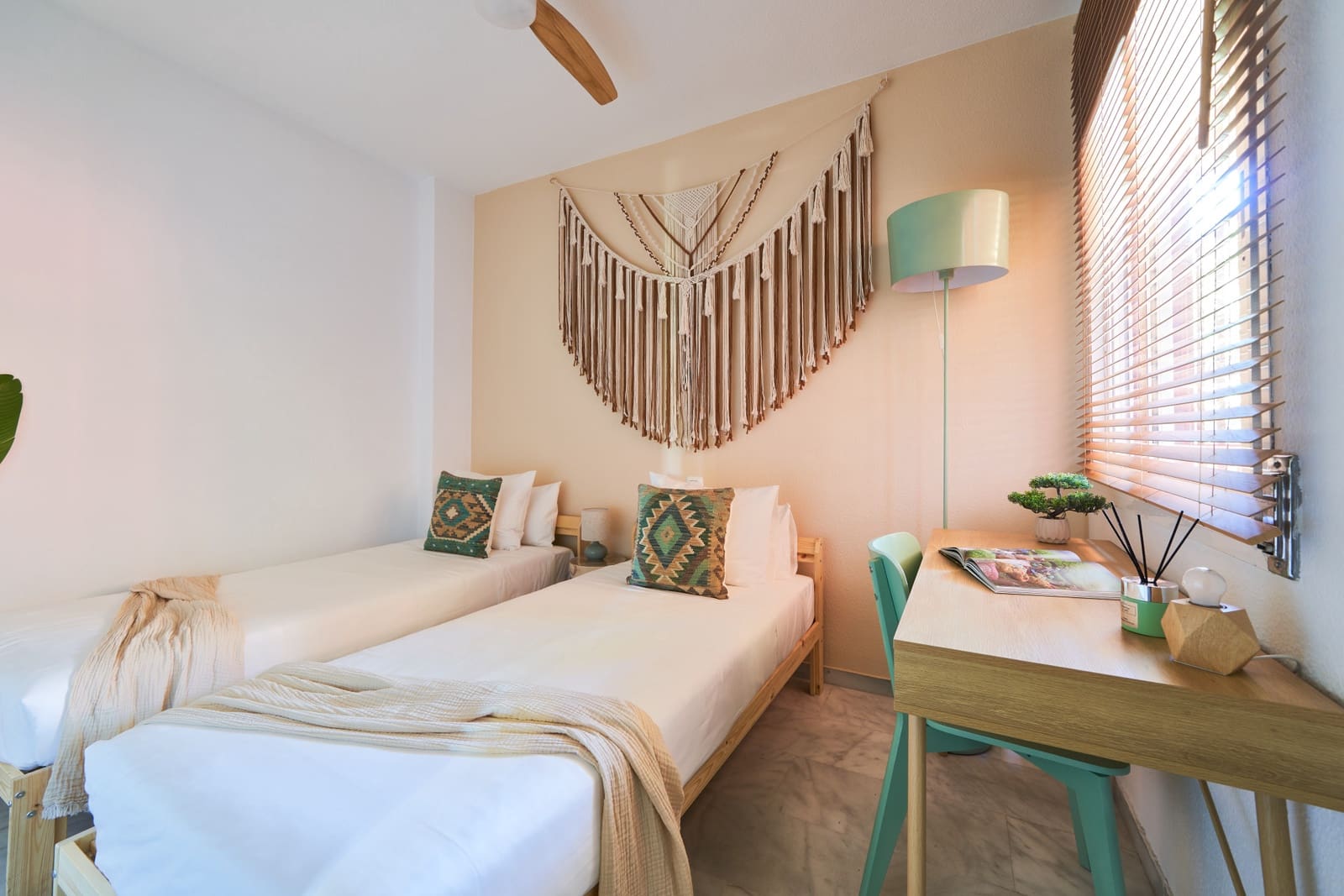 2 camera da letto Appartamento in vendita in Marbella con piscina garage - 345.000 € (Rif: 10031758)