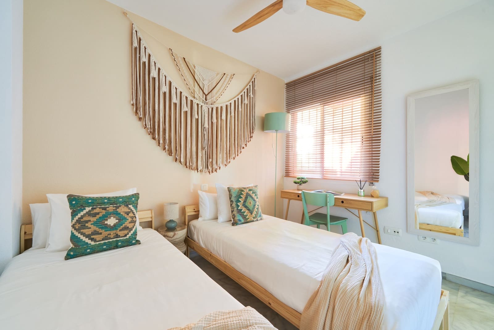 2 camera da letto Appartamento in vendita in Marbella con piscina garage - 345.000 € (Rif: 10031758)