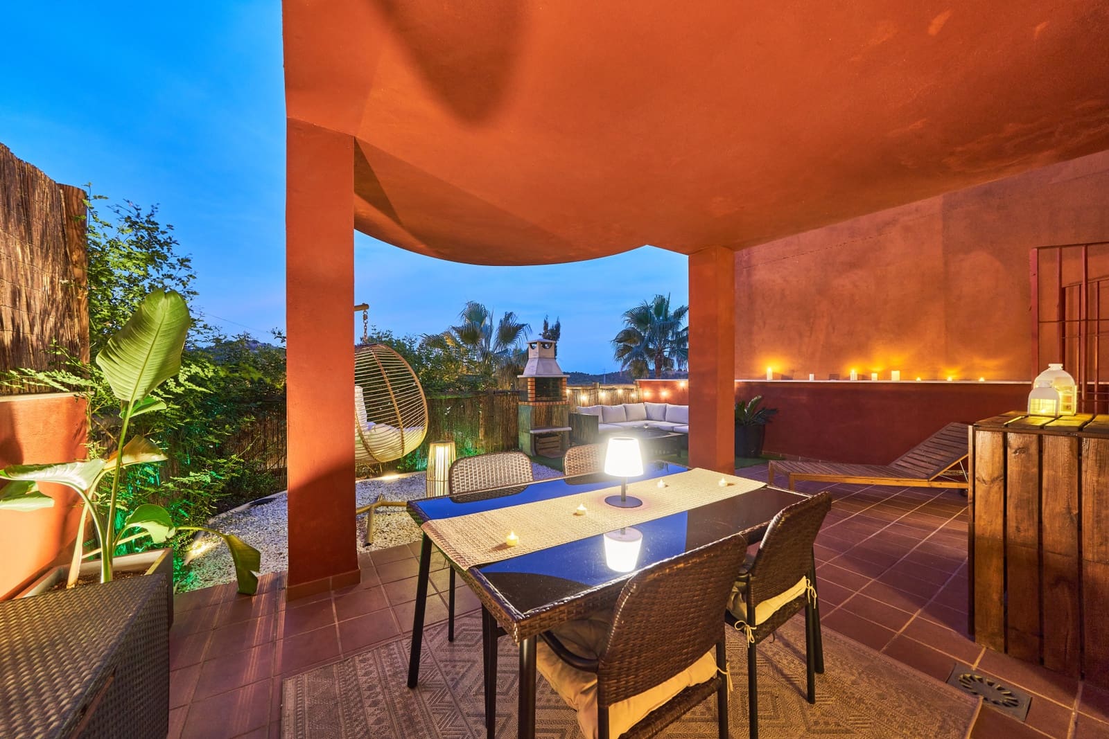 2 camera da letto Appartamento in vendita in Marbella con piscina garage - 345.000 € (Rif: 10031758)