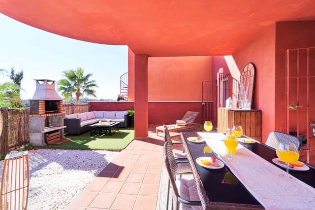 2 camera da letto Appartamento in vendita in Marbella con piscina garage - 345.000 € (Rif: 10031758)