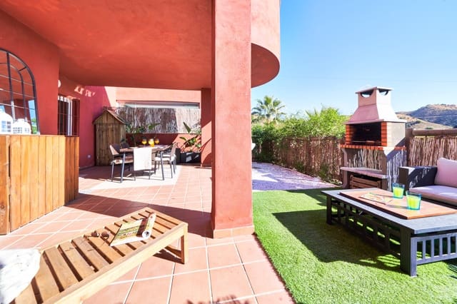 2 camera da letto Appartamento in vendita in Marbella con piscina garage - 345.000 € (Rif: 10031758)