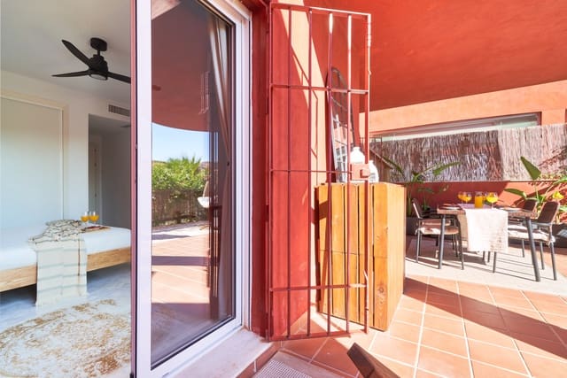 2 camera da letto Appartamento in vendita in Marbella con piscina garage - 345.000 € (Rif: 10031758)