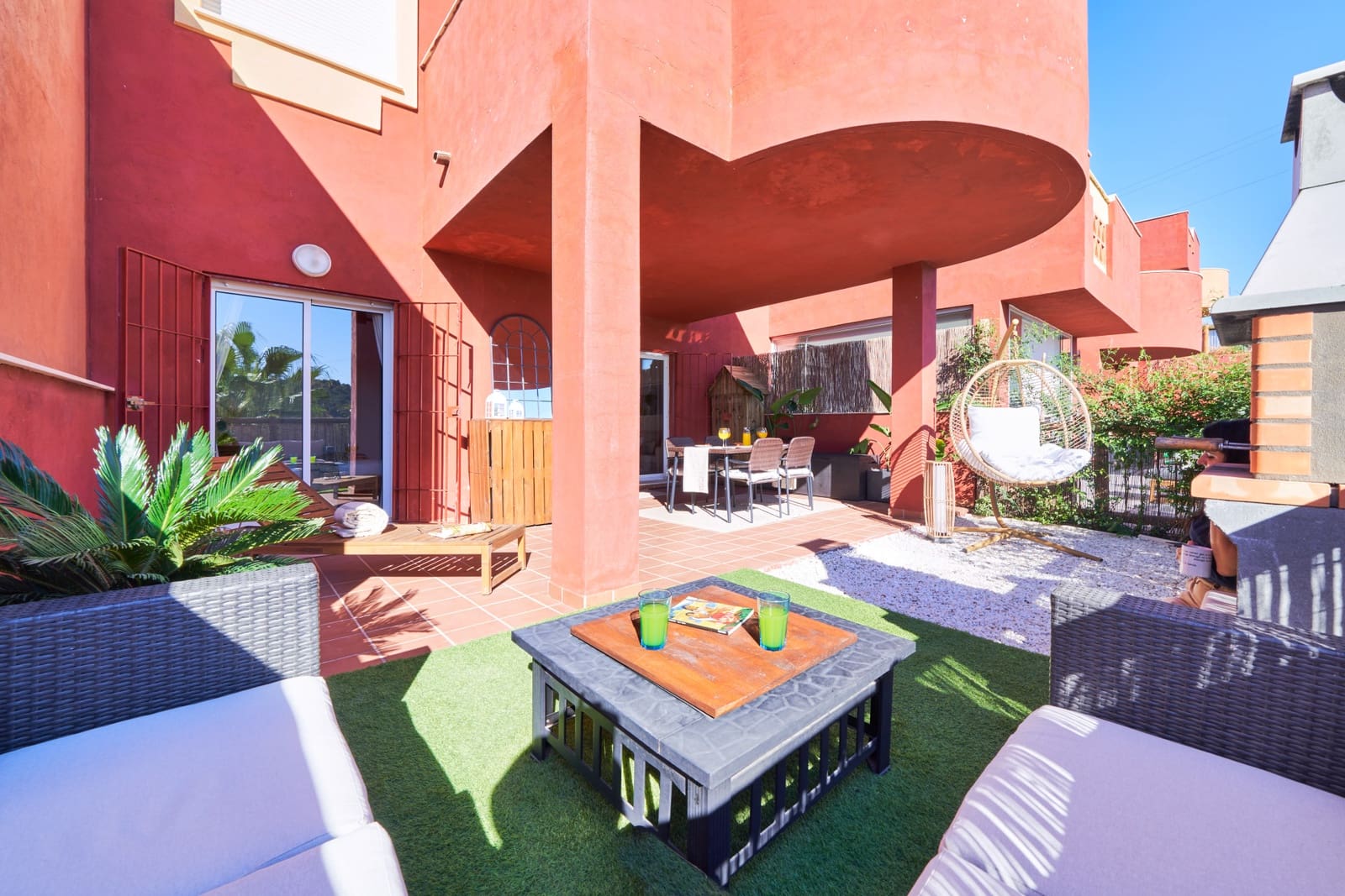 2 camera da letto Appartamento in vendita in Marbella con piscina garage - 345.000 € (Rif: 10031758)
