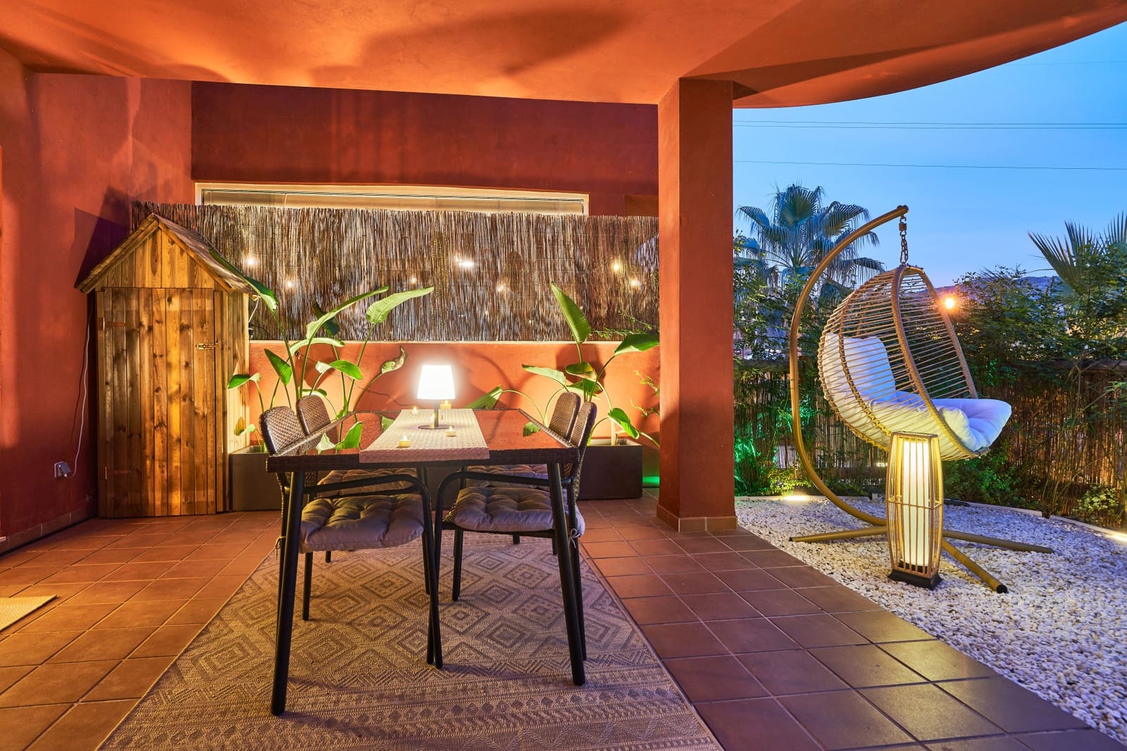2 camera da letto Appartamento in vendita in Marbella con piscina garage - 345.000 € (Rif: 10031758)