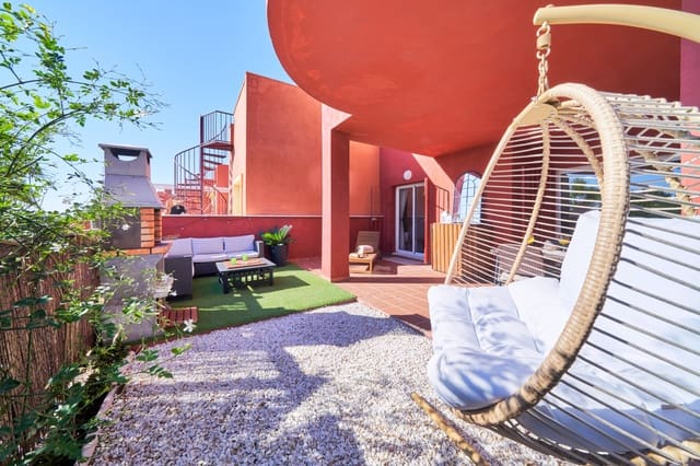 2 camera da letto Appartamento in vendita in Marbella con piscina garage - 345.000 € (Rif: 10031758)