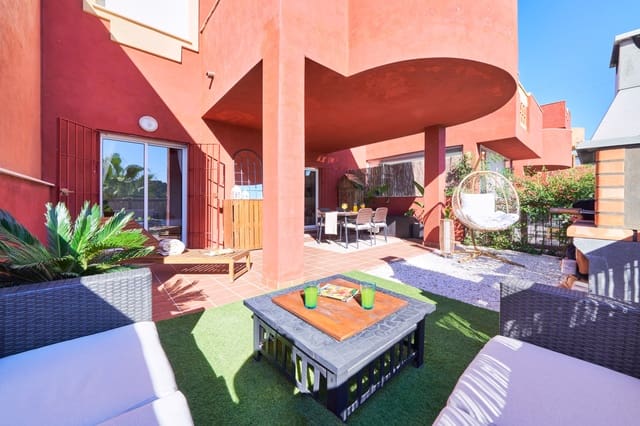 2 camera da letto Appartamento in vendita in Marbella con piscina garage - 345.000 € (Rif: 10031758)