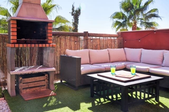 2 camera da letto Appartamento in vendita in Marbella con piscina garage - 345.000 € (Rif: 10031758)
