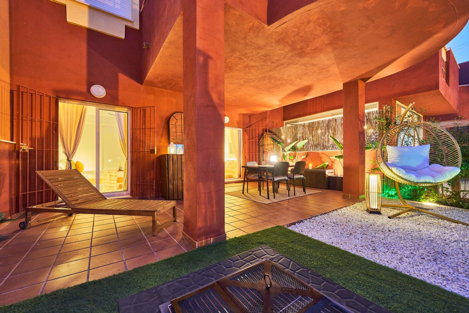 2 camera da letto Appartamento in vendita in Marbella con piscina garage - 345.000 € (Rif: 10031758)