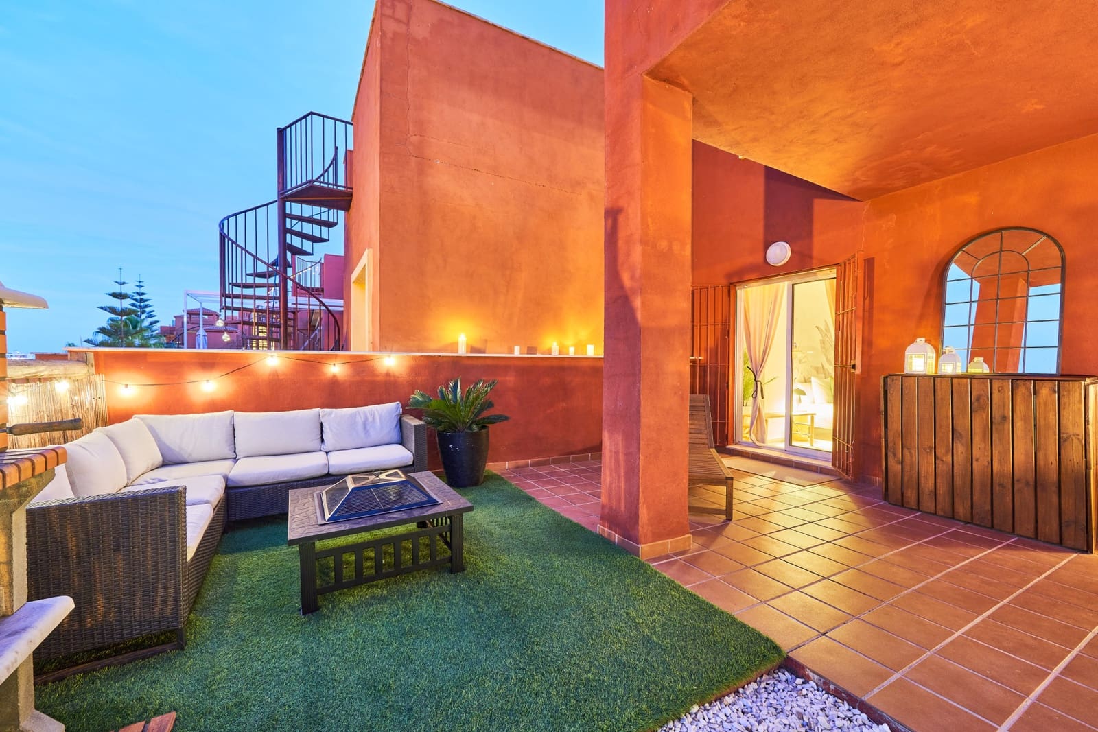 2 camera da letto Appartamento in vendita in Marbella con piscina garage - 345.000 € (Rif: 10031758)
