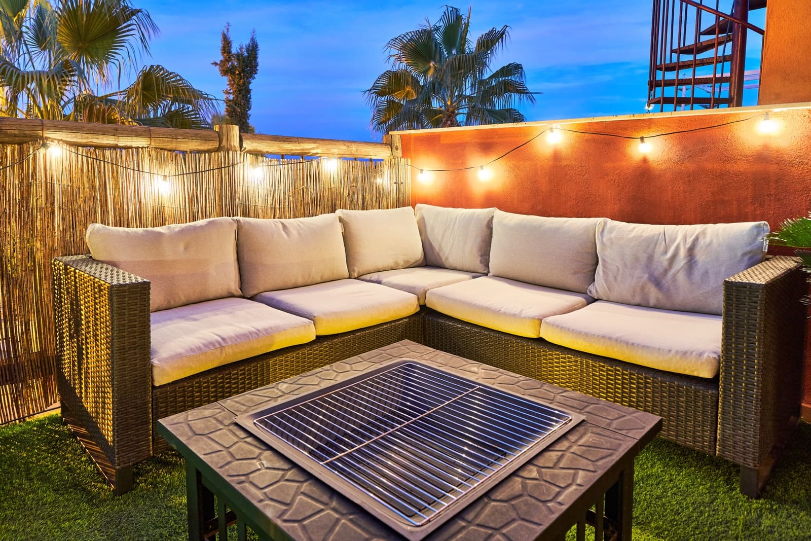 2 camera da letto Appartamento in vendita in Marbella con piscina garage - 345.000 € (Rif: 10031758)