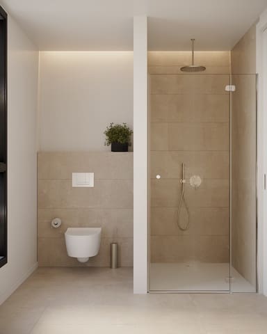 Apartamento de 2 habitaciones en Atalaya-Isdabe, Estepona en venta con piscina garaje - 668.000 € (Ref: 10037191)