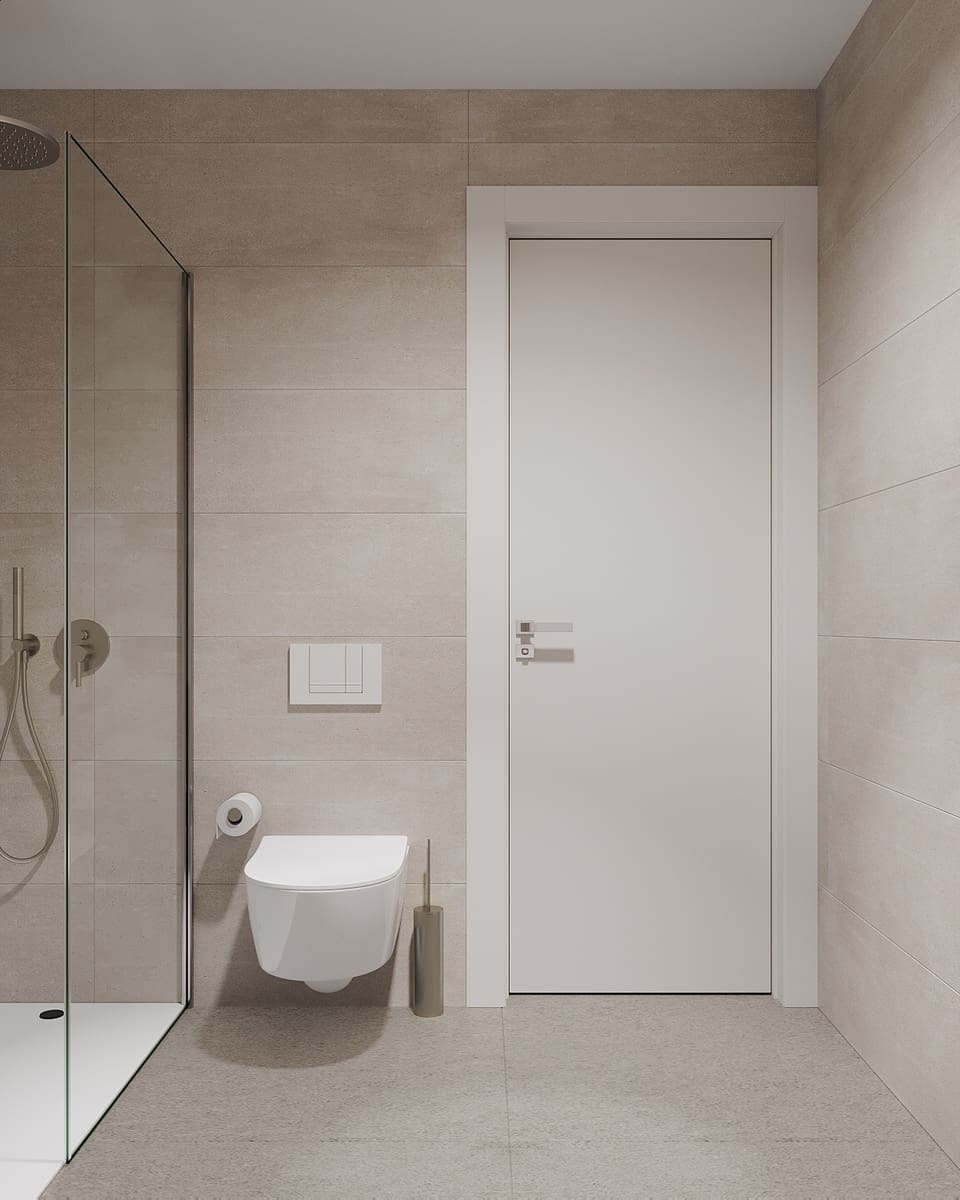 Apartamento de 2 habitaciones en Atalaya-Isdabe en venta con piscina garaje - 668.000 € (Ref: 10037191)