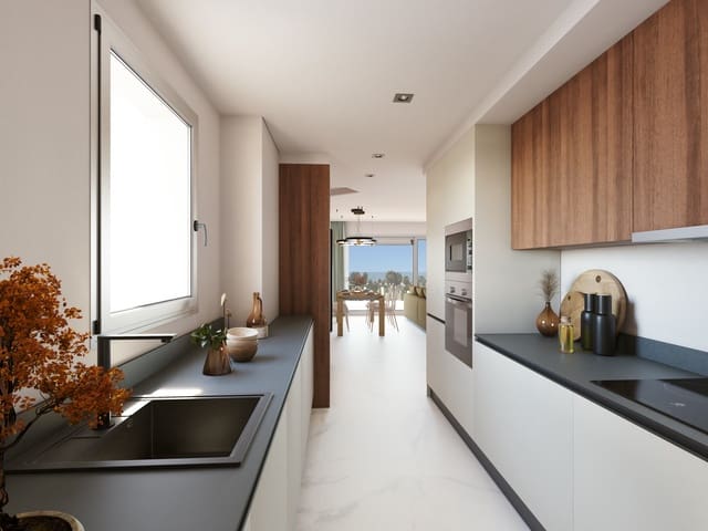 3 slaapkamer Appartement te koop in San Pedro de Alcántara Pueblo, Marbella met zwembad garage - € 770.000 (Ref: 10037192)