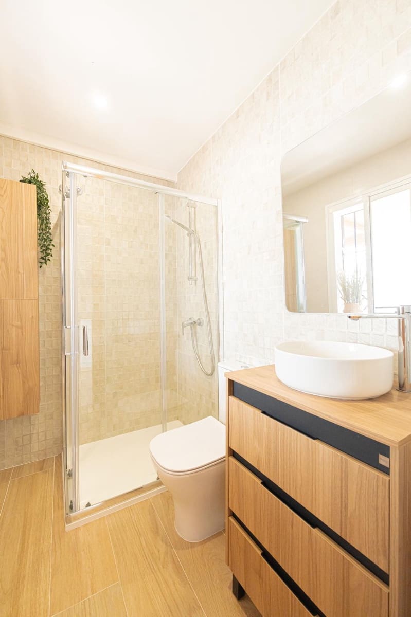5 quarto Moradia Geminada para arrendar em San Pedro de Alcantara com piscina garagem - 4 500 € (Ref: 10040803)