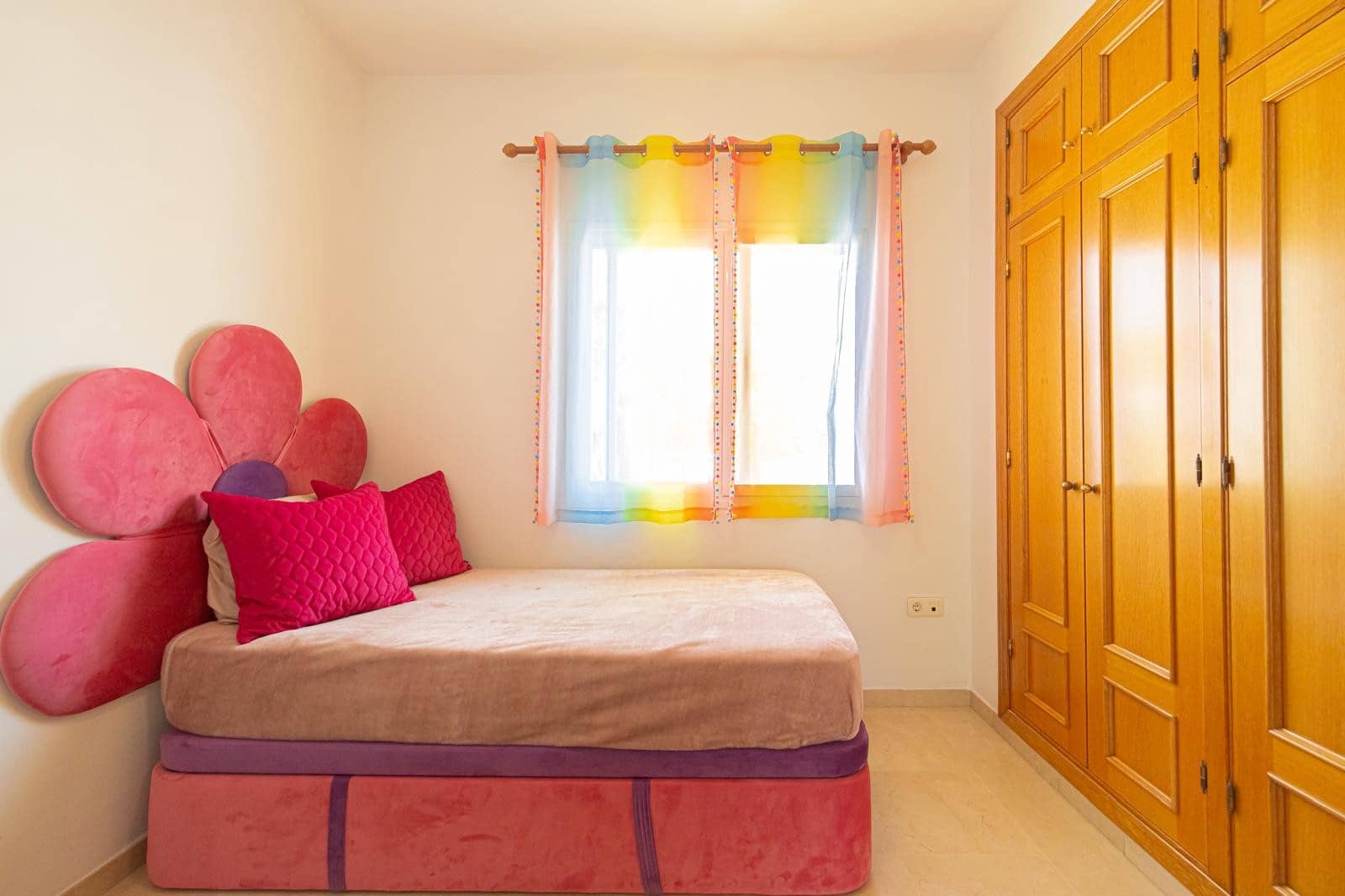 5 quarto Moradia Geminada para arrendar em San Pedro de Alcantara com piscina garagem - 4 500 € (Ref: 10040803)