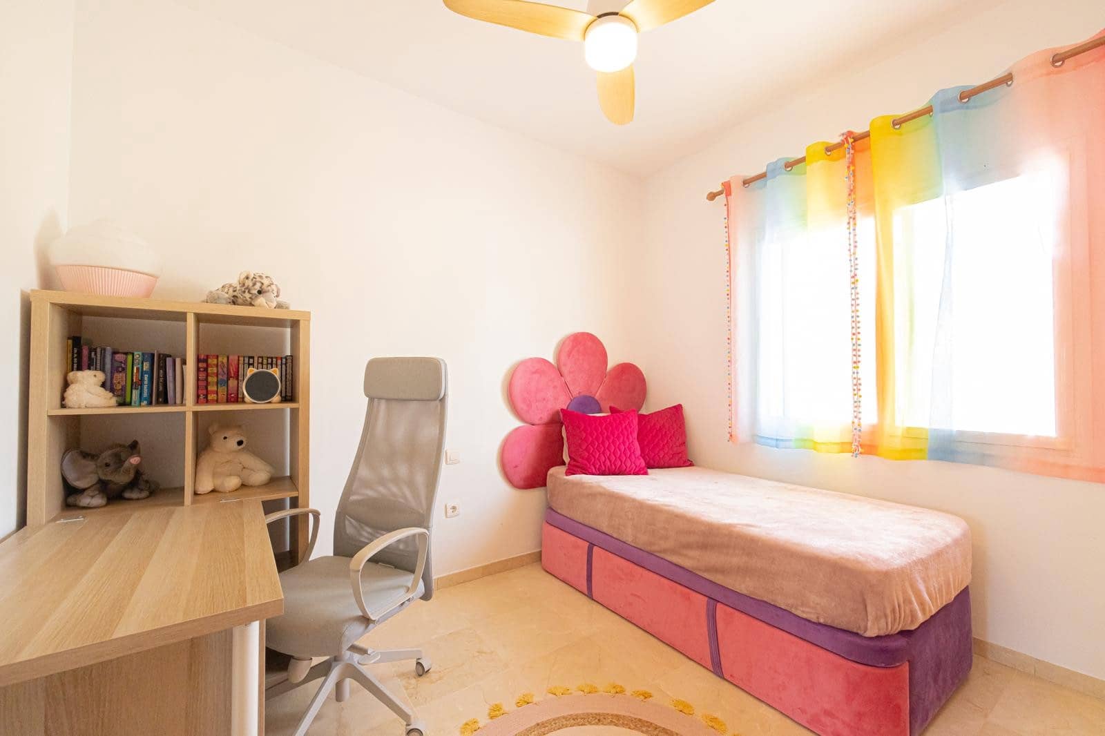 5 quarto Moradia Geminada para arrendar em San Pedro de Alcantara com piscina garagem - 4 500 € (Ref: 10040803)