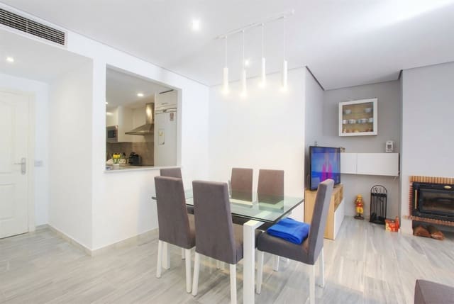 3 chambre Appartement à vendre à Santa María, Marbella avec piscine - 649 000 € (Ref: 10048975)