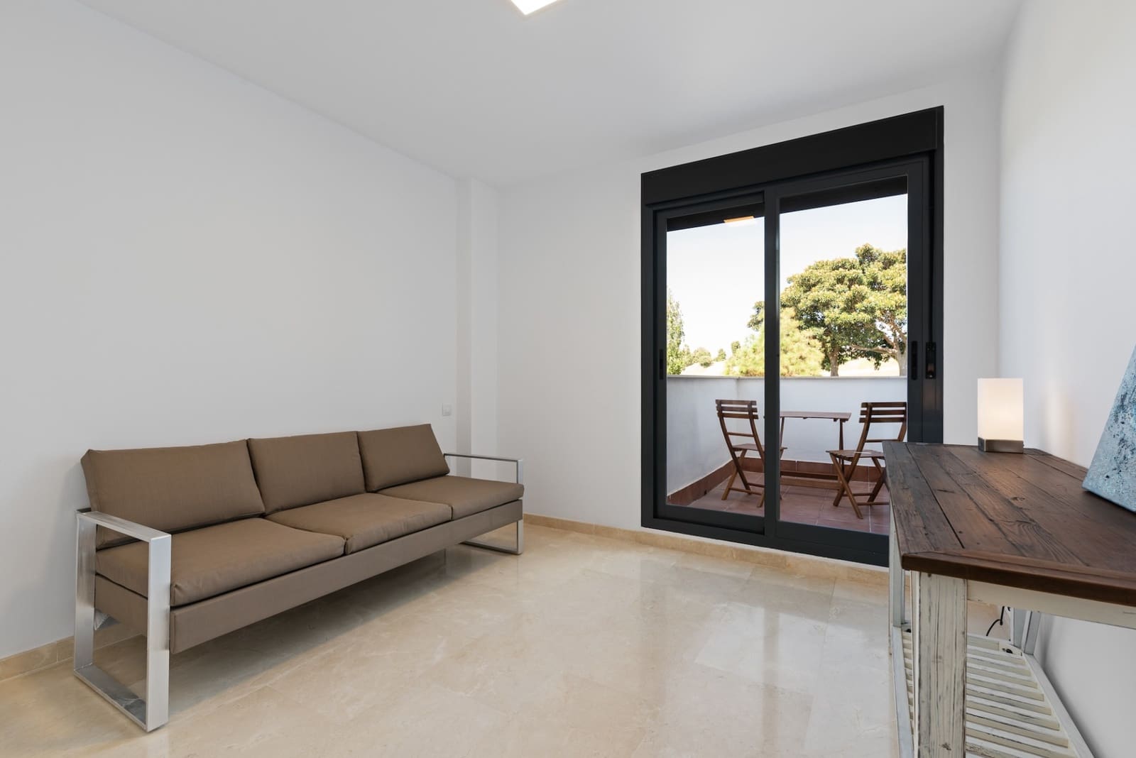 2 soveværelse Penthouse til salg i Casares med swimmingpool garage - € 399.000 (Ref: 10048976)