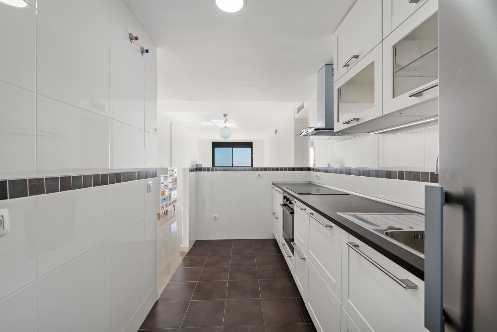 2 soveværelse Penthouse til salg i Casares med swimmingpool garage - € 399.000 (Ref: 10048976)