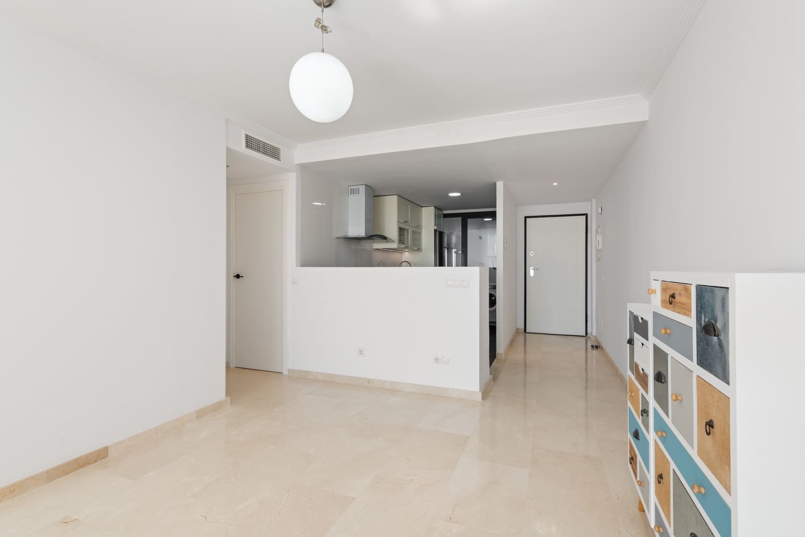 2 soveværelse Penthouse til salg i Casares med swimmingpool garage - € 399.000 (Ref: 10048976)