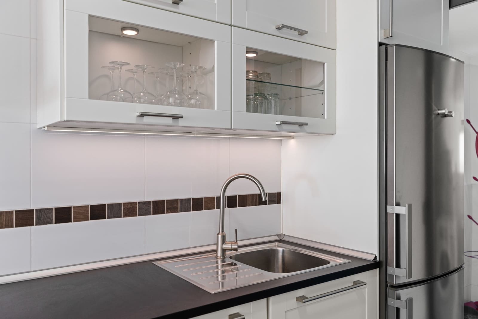 2 soveværelse Penthouse til salg i Casares med swimmingpool garage - € 399.000 (Ref: 10048976)