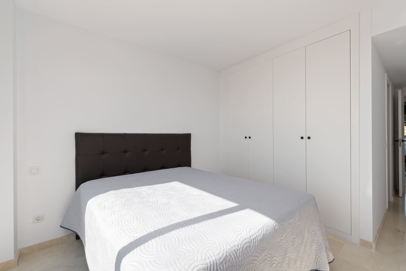 2 soveværelse Penthouse til salg i Casares med swimmingpool garage - € 399.000 (Ref: 10048976)