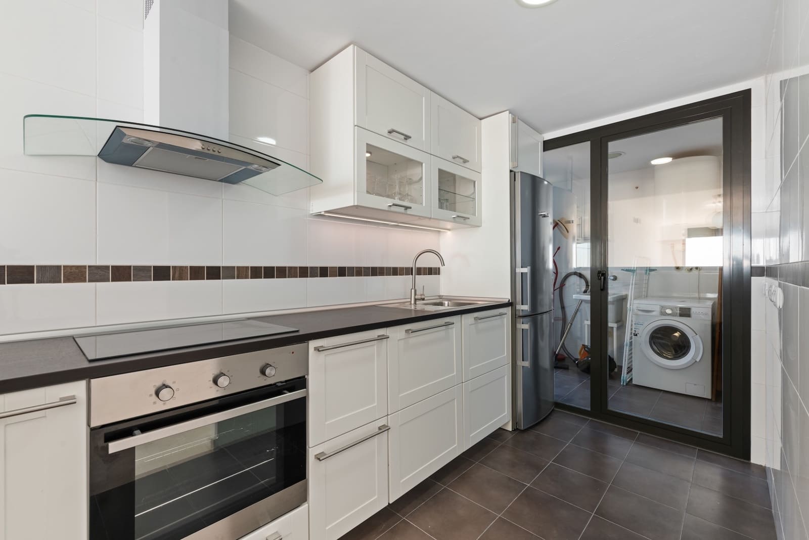 2 soveværelse Penthouse til salg i Casares med swimmingpool garage - € 399.000 (Ref: 10048976)