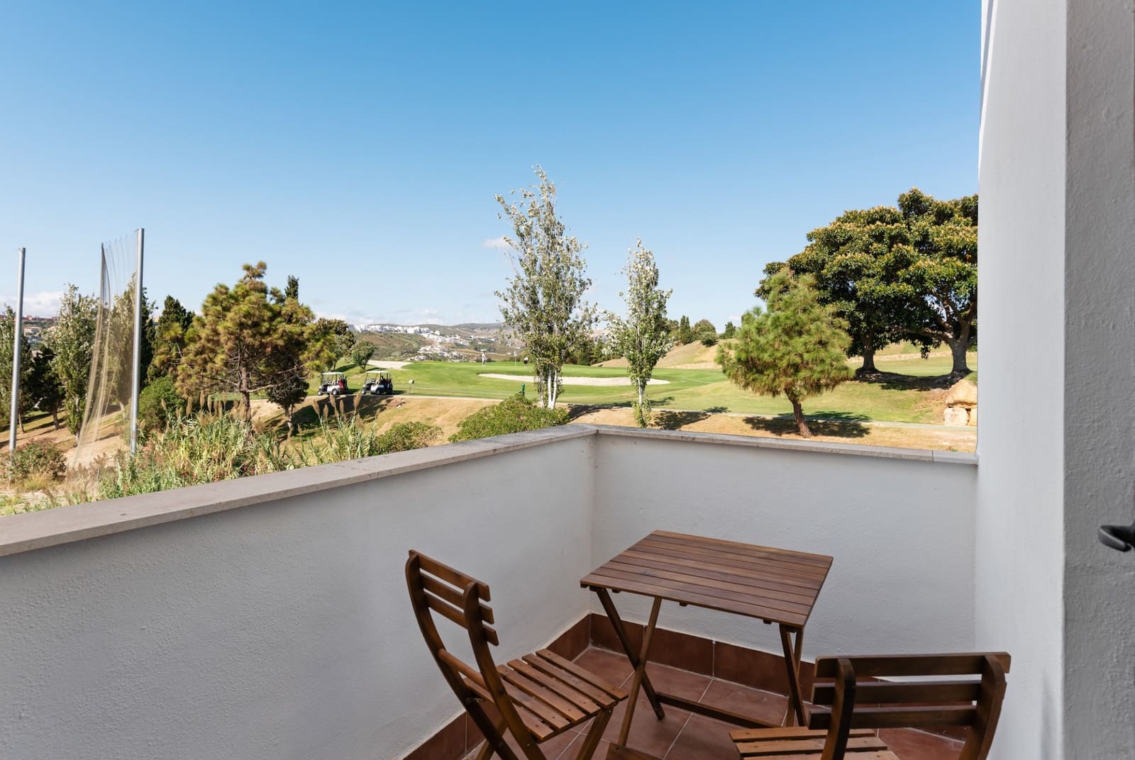 2 soveværelse Penthouse til salg i Casares med swimmingpool garage - € 399.000 (Ref: 10048976)