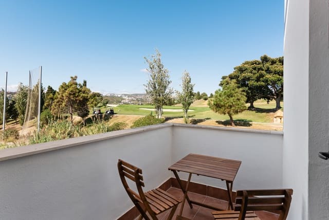 2 sovrum Takvåning till salu i Doña Julia Golf, Casares med pool garage - 399 000 € (Ref: 10048976)