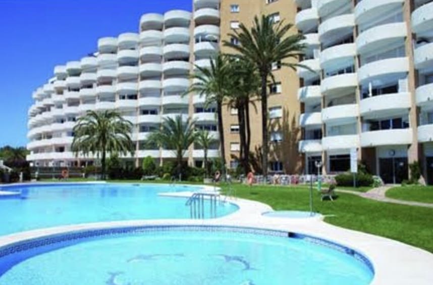1 bedroom Studio for sale in Marbella with pool - € 235,000 (Ref: 10061731)