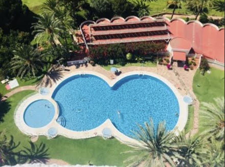 1 bedroom Studio for sale in Marbella with pool - € 235,000 (Ref: 10061731)