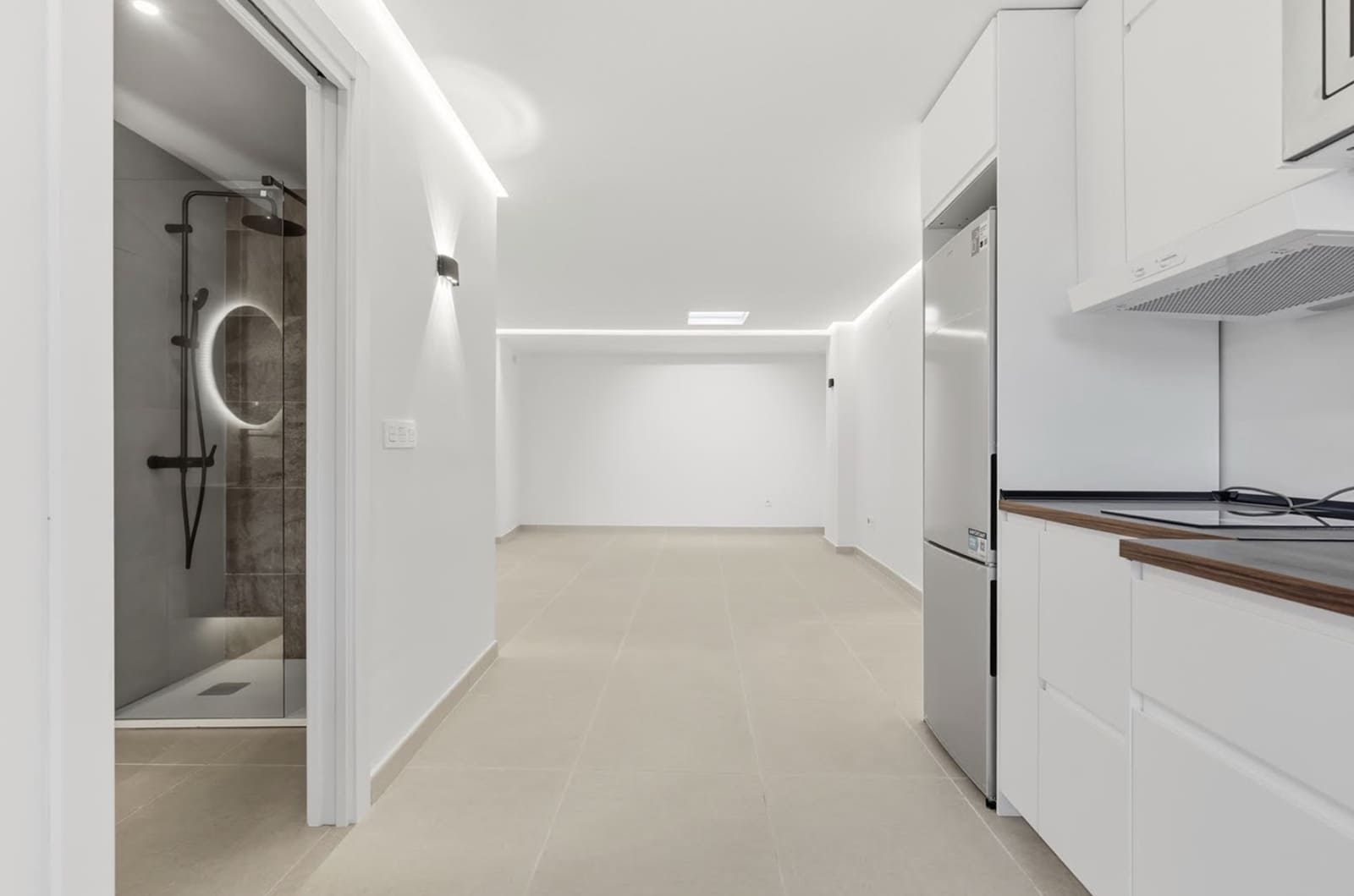 1 bedroom Studio for sale in Marbella with pool - € 235,000 (Ref: 10061731)