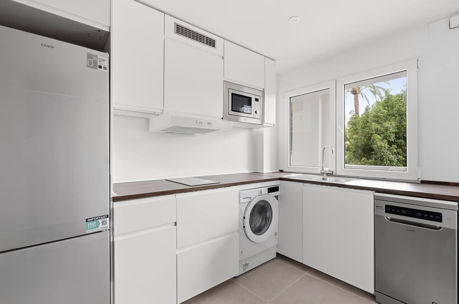 1 bedroom Studio for sale in Marbella with pool - € 235,000 (Ref: 10061731)
