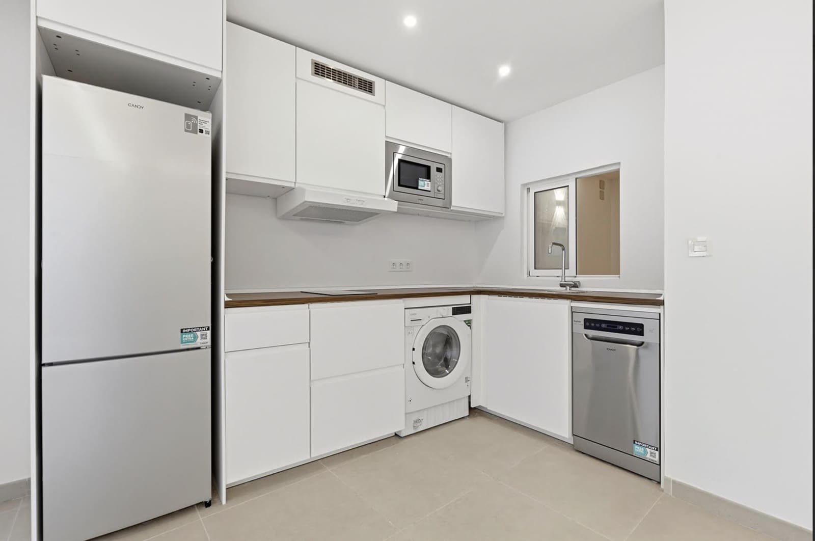 1 bedroom Studio for sale in Marbella with pool - € 235,000 (Ref: 10061731)