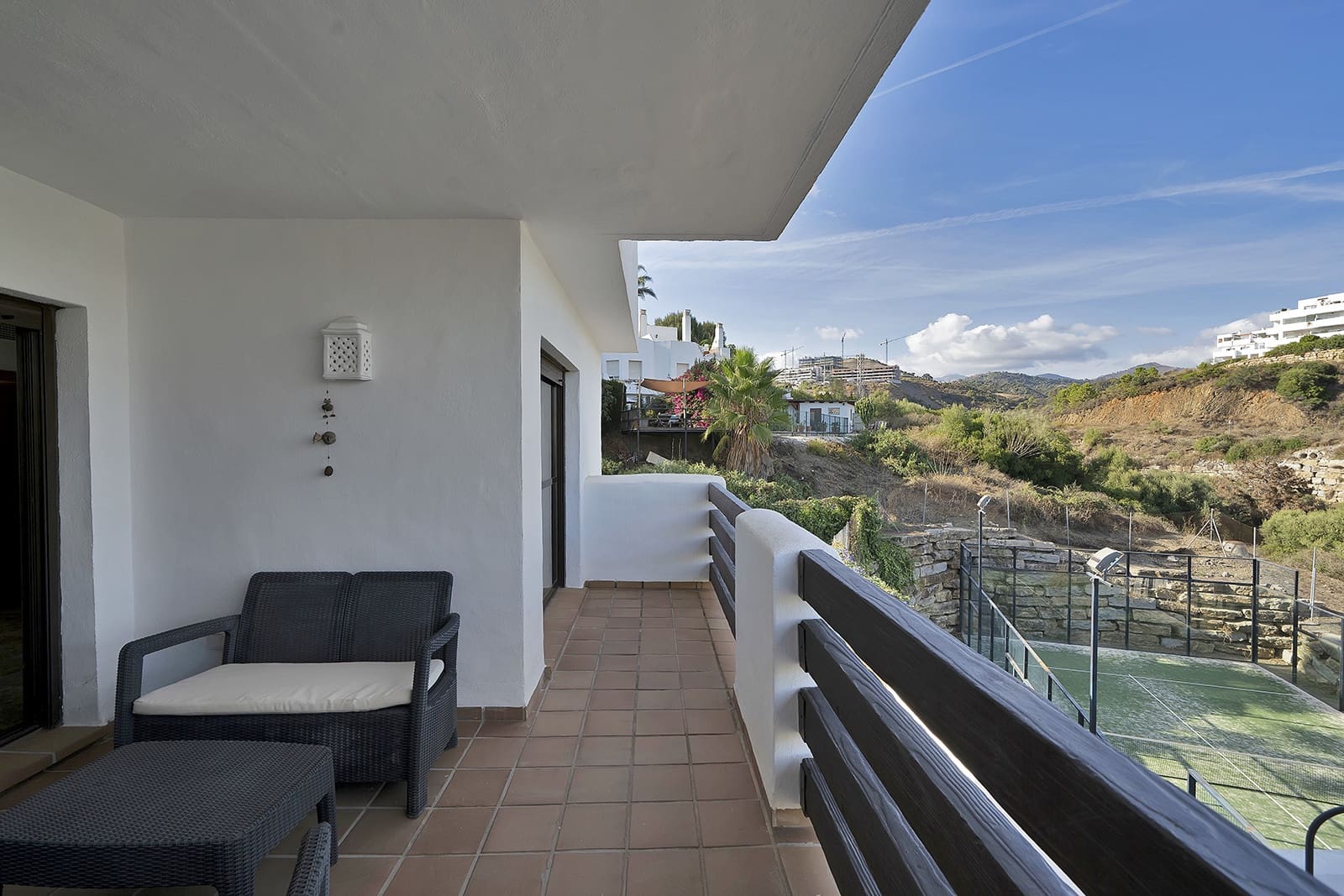 2 bedroom Apartment for sale in New Golden Mile with pool garage - € 349,000 (Ref: 10061740)
