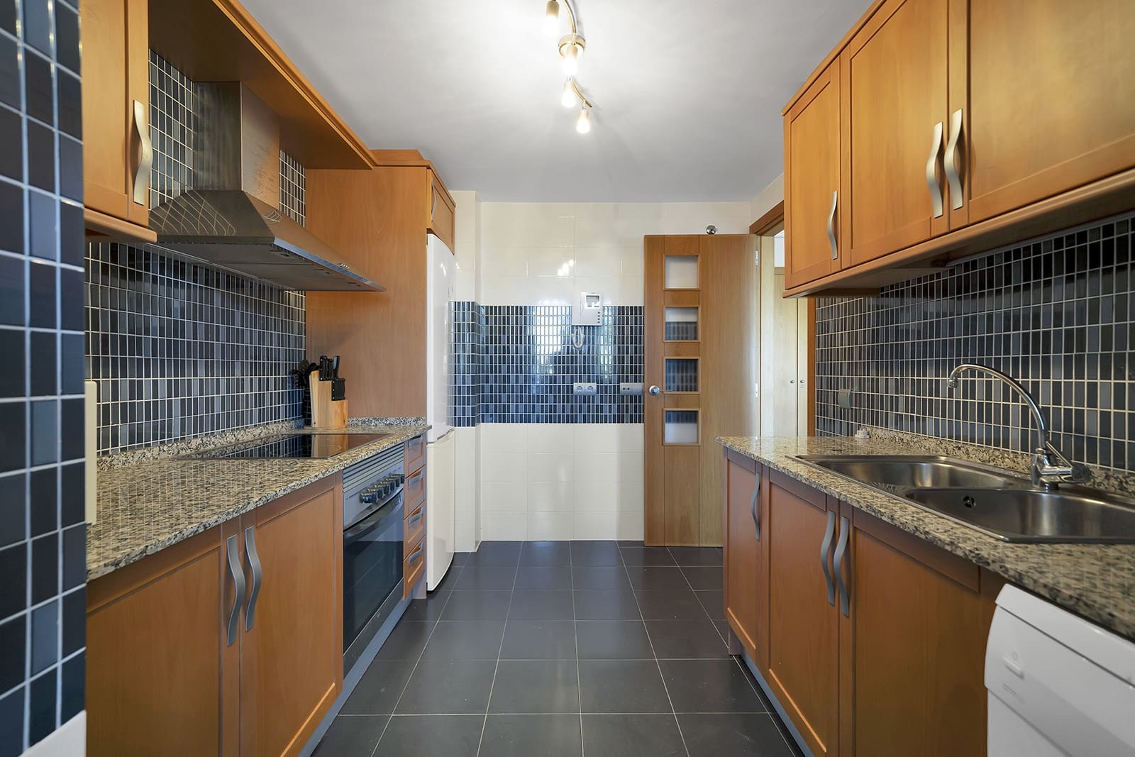 2 bedroom Apartment for sale in New Golden Mile with pool garage - € 349,000 (Ref: 10061740)
